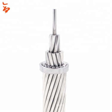 DIN 48201 Aluminum Alloy aaac bare conductor cable bare aluminum conductor china suppliers 150mm2  37/2.25mm